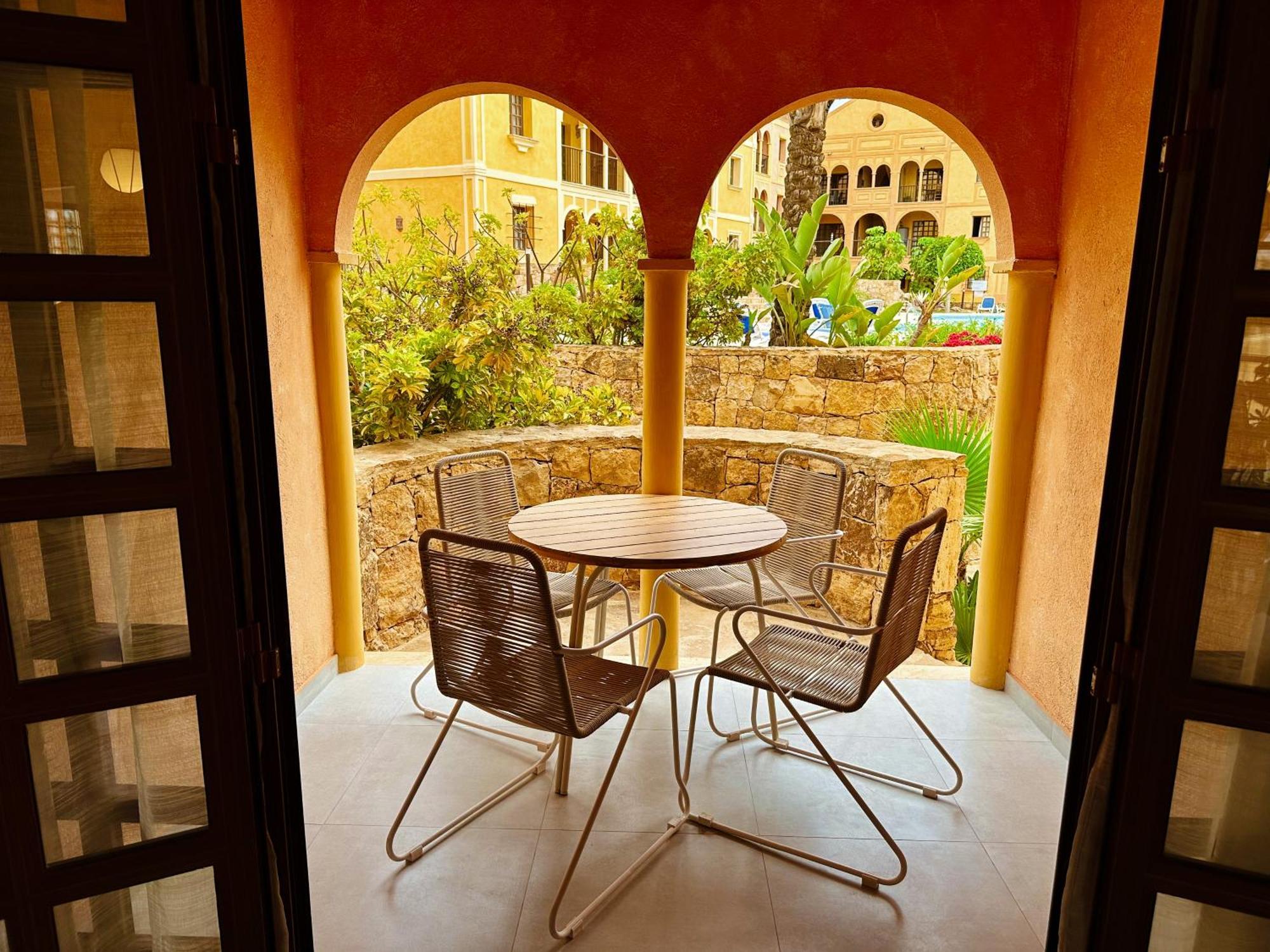 Desert Springs Resort Vera Zimmer foto