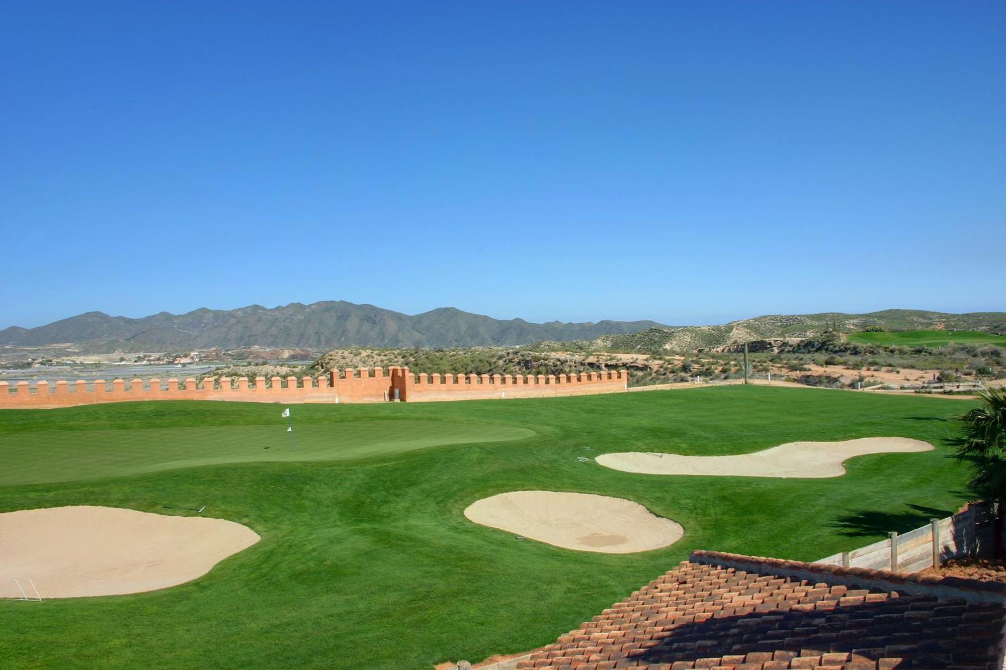 Desert Springs Resort Vera Zimmer foto