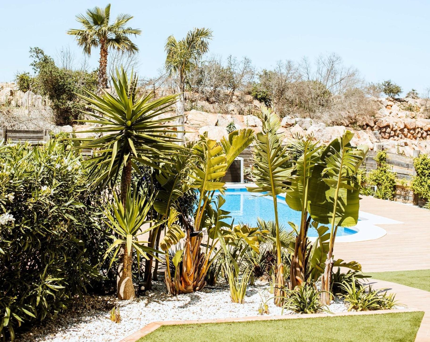 Desert Springs Resort Vera Exterior foto